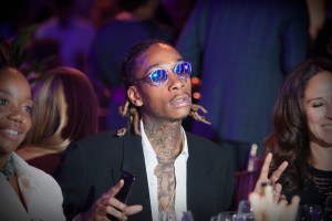 Wiz Khalifa