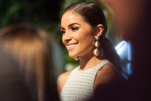 Olivia Culpo