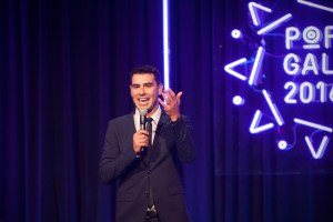 Adam Braun