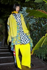 Facetasm RTW Spring 2017