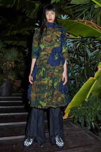 Facetasm RTW Spring 2017