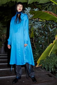Facetasm RTW Spring 2017