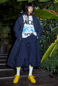 Facetasm RTW Spring 2017