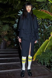 Facetasm RTW Spring 2017