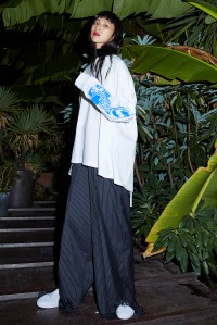 Facetasm RTW Spring 2017