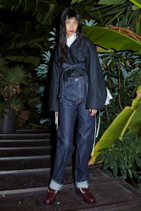 Facetasm RTW Spring 2017