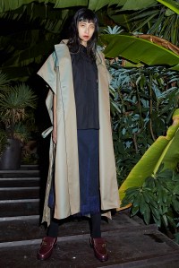 Facetasm RTW Spring 2017