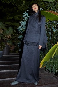 Facetasm RTW Spring 2017