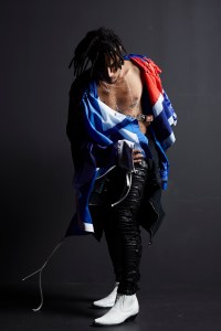 Faith Connexion RTW Spring 2017