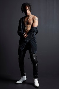 Faith Connexion RTW Spring 2017