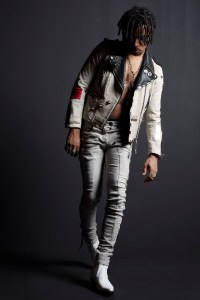 Faith Connexion RTW Spring 2017