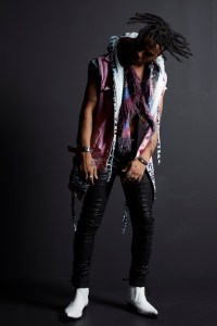 Faith Connexion RTW Spring 2017