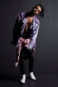 Faith Connexion RTW Spring 2017