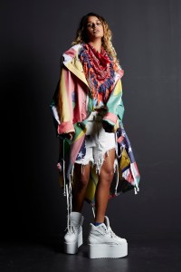 Faith Connexion RTW Spring 2017