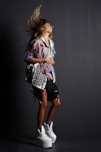 Faith Connexion RTW Spring 2017