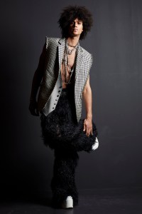 Faith Connexion RTW Spring 2017