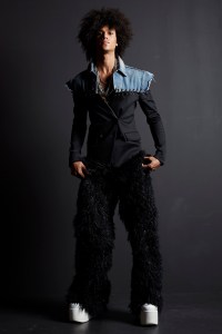 Faith Connexion RTW Spring 2017