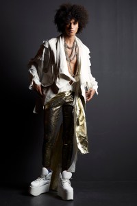 Faith Connexion RTW Spring 2017