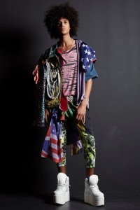 Faith Connexion RTW Spring 2017