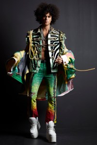 Faith Connexion RTW Spring 2017