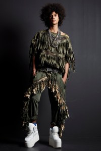 Faith Connexion RTW Spring 2017