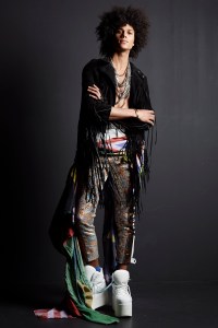 Faith Connexion RTW Spring 2017