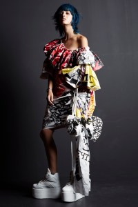 Faith Connexion RTW Spring 2017