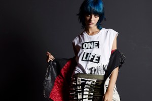 Faith Connexion RTW Spring 2017