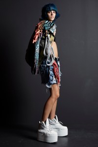 Faith Connexion RTW Spring 2017