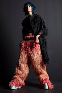 Faith Connexion RTW Spring 2017