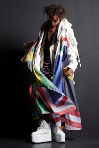 Faith Connexion RTW Spring 2017