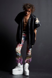 Faith Connexion RTW Spring 2017