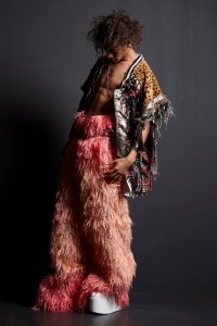 Faith Connexion RTW Spring 2017