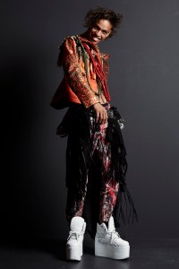 Faith Connexion RTW Spring 2017