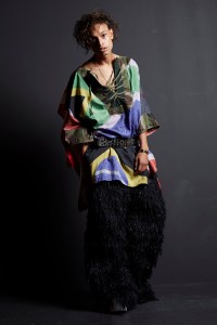 Faith Connexion RTW Spring 2017