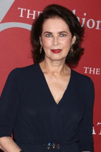 Dayle Haddon