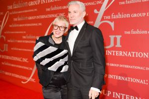 Catherine Martin, Baz Luhrmann