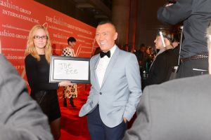 Joe Zee