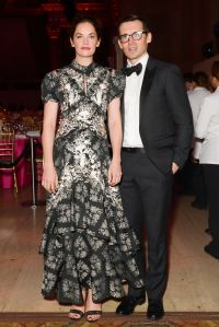 Ruth Wilson, Erdem Moralioglu