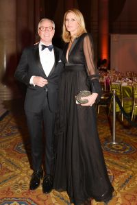 Tommy Hilfiger, Dee Ocleppo