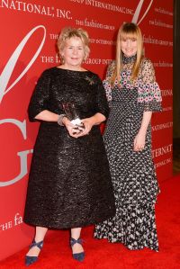 Bunny Williams, Amy Astley