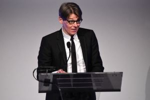 Andrew Bolton