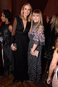 Dee Ocleppo, Amy Astley