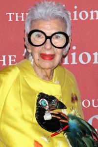 Iris Apfel