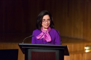 Dr. Joyce F. Brown