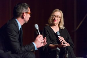 Dr. Valerie Steele