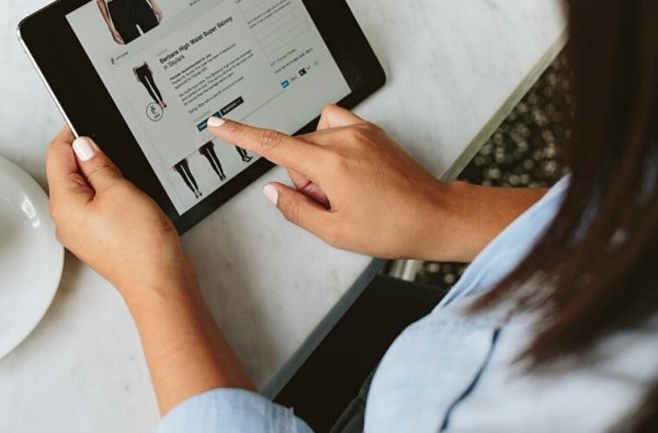 The Week Denim: Fitcode Announces Partnership with Hudson Jeans