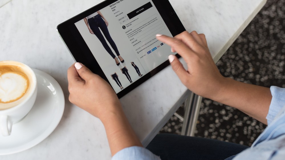 Fitcode Hudson Jeans