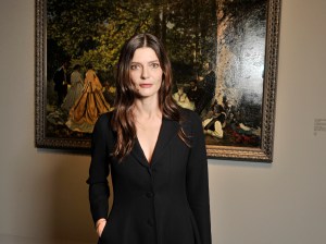 Chiara Mastroianni