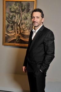 Xavier Veilhan